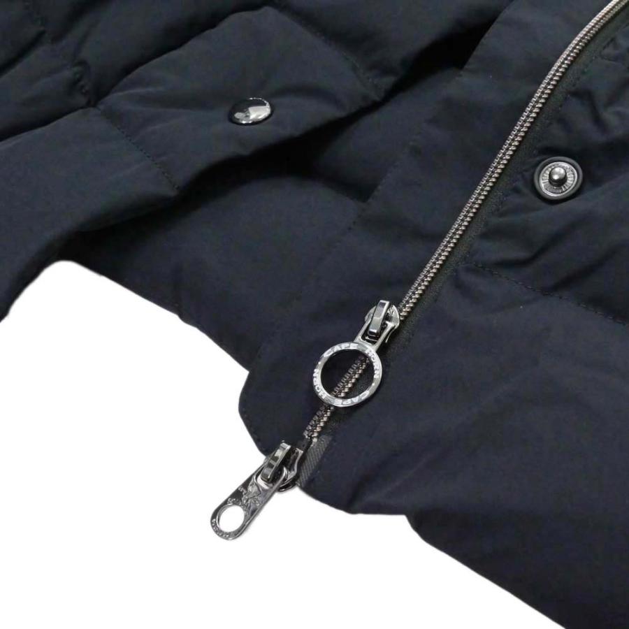 952y 美品 メゾンスペシャル ヘリンボーンケープコート　3WAY 白 黒 M 楽天市場】CAPEHORN ケープホーン SALTA MURMASKY ショート