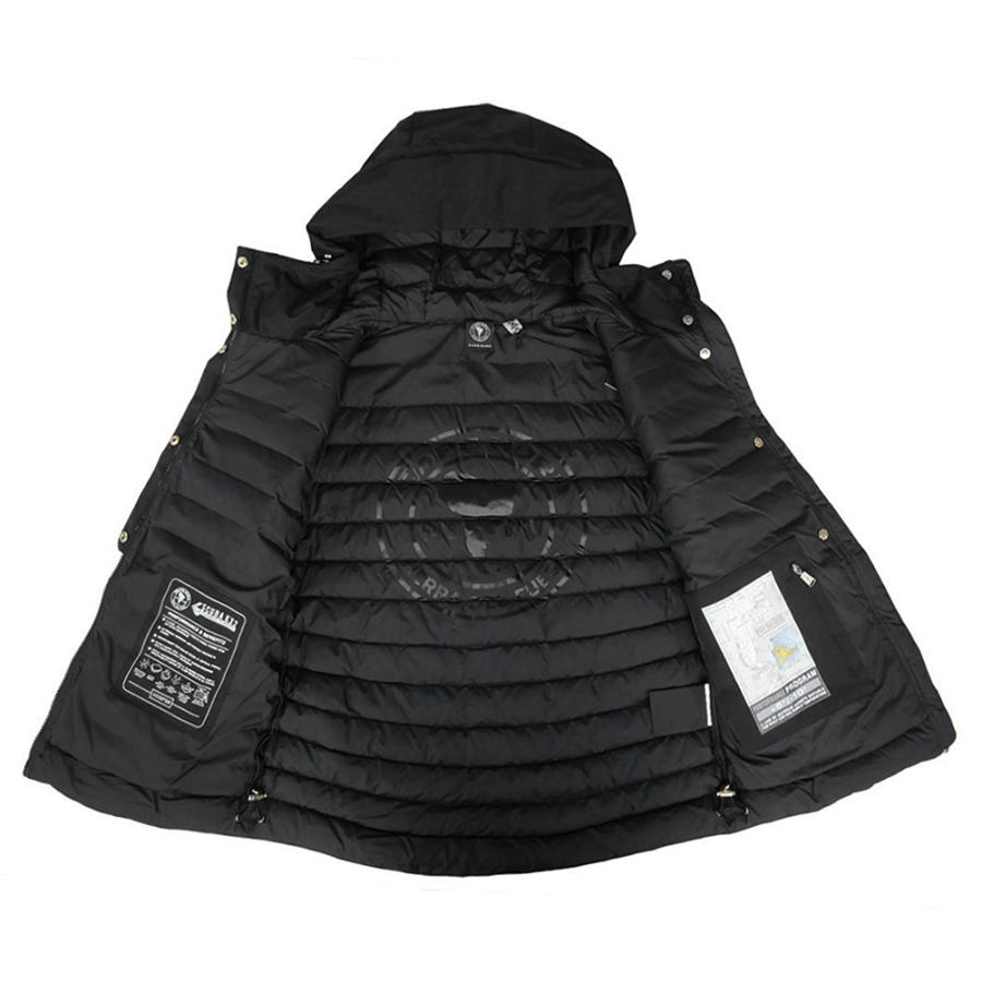 CAPEHORN（ケープホーン） レディースダウンジャケット 72532