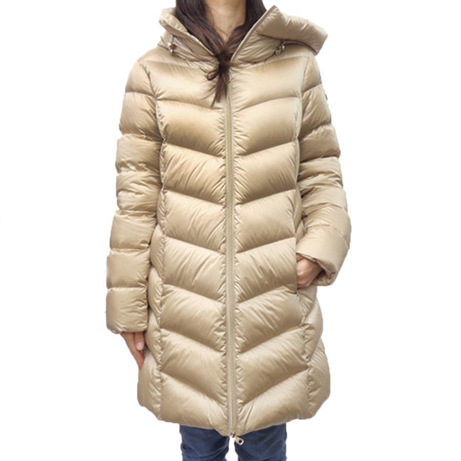 CAPEHORN（ケープホーン） レディースダウンコート 72556 / VELEROS