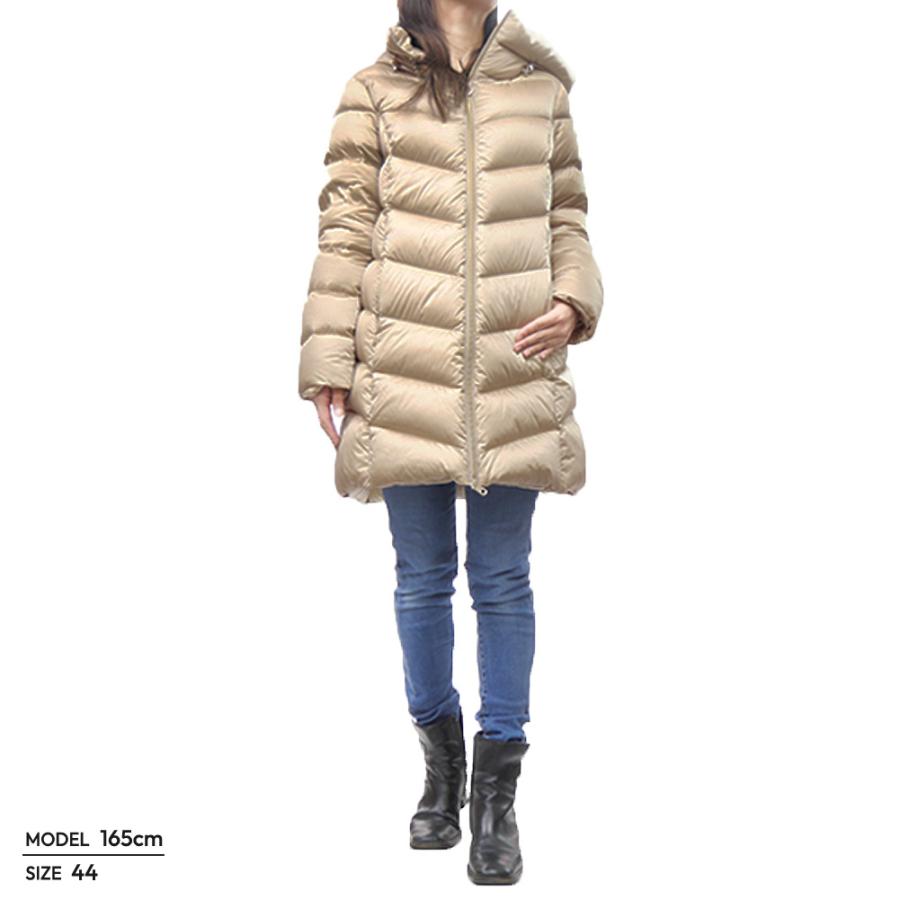 CAPEHORN（ケープホーン） レディースダウンコート 72556 / VELEROS