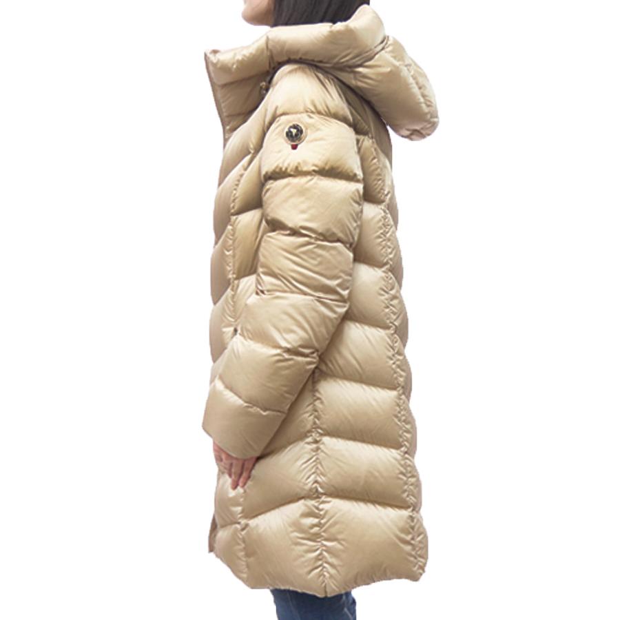 CAPEHORN（ケープホーン） レディースダウンコート 72556 / VELEROS