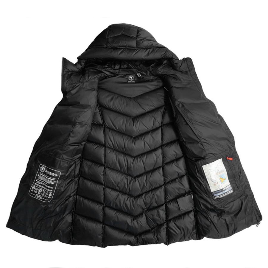 CAPEHORN CAPE HORN ケープホーン レディースダウンコート 72556 CAPEHORN CAPE HORN ケープホーン レディースダウンコート 72556