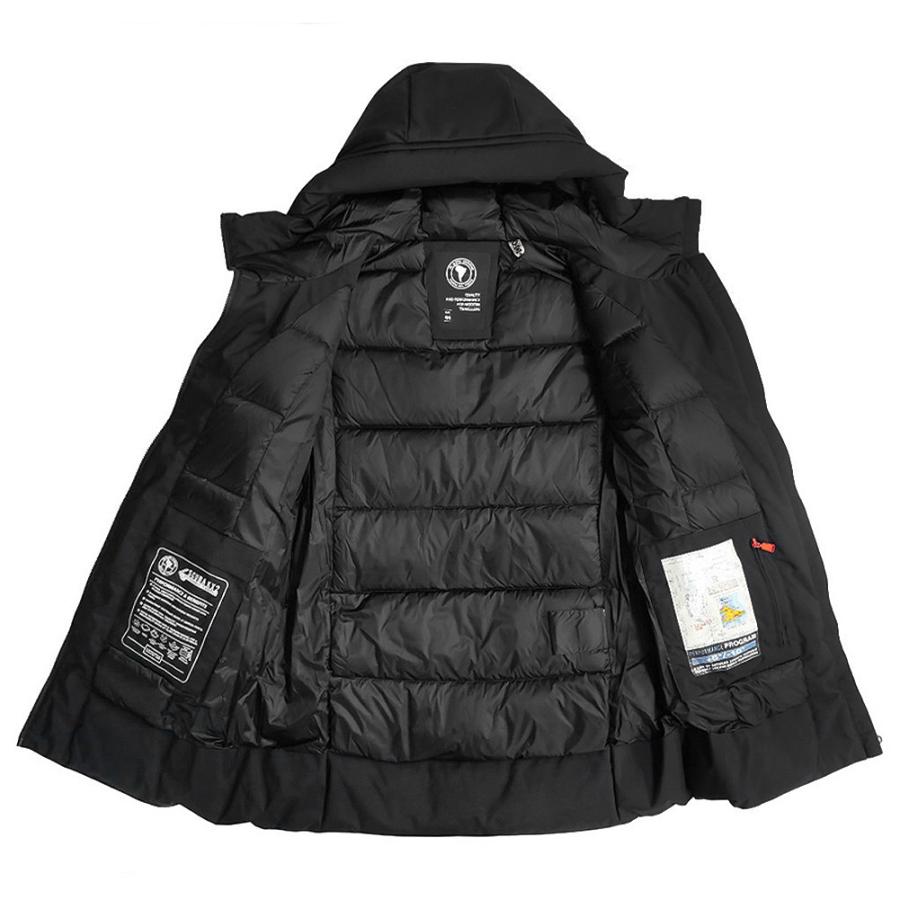 CAPEHORN CAPE HORN ケープホーン レディースダウンコート 72540 CAPEHORN CAPE HORN ケープホーン レディースダウンコート 72540