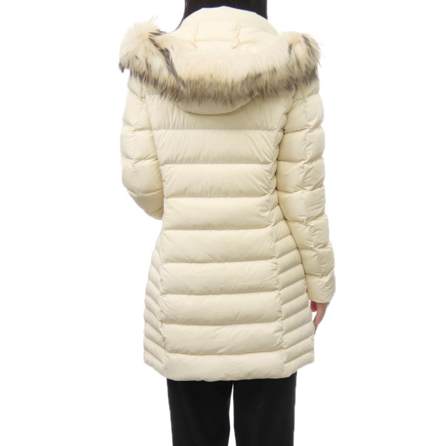 CAPEHORN（ケープホーン） レディースダウンコート 72575 / QUINA