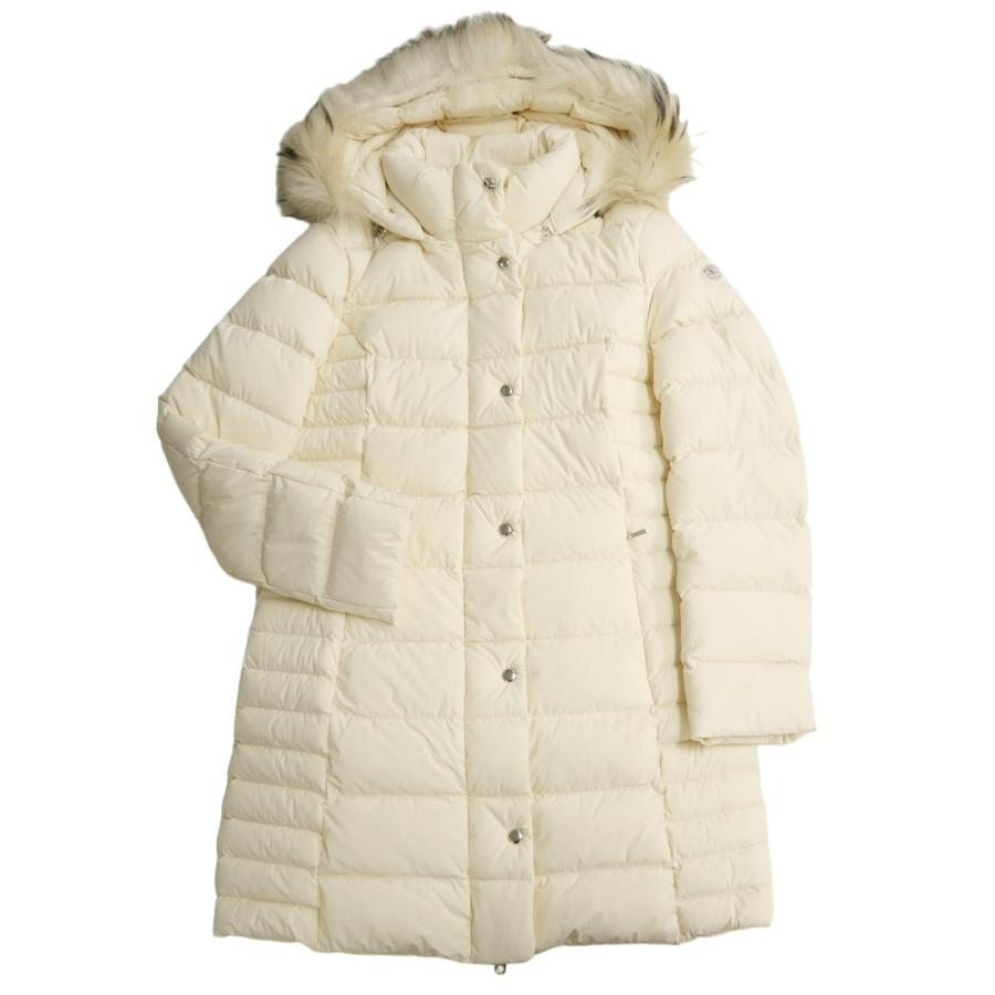 CAPEHORN（ケープホーン） レディースダウンコート 72575 / QUINA