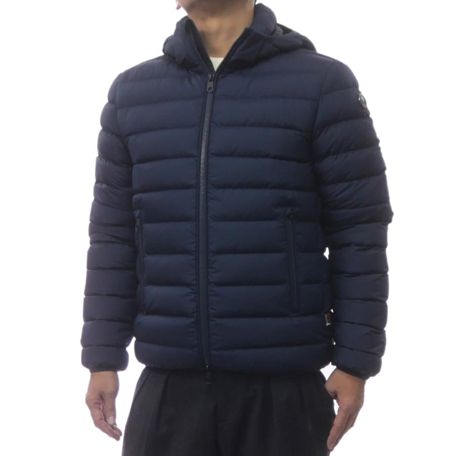 CAPEHORN（ケープホーン） メンズダウンジャケット B1560 MATT CLIPPER 