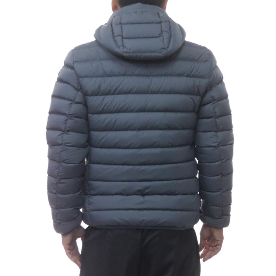 CAPEHORN（ケープホーン） メンズダウンジャケット B1560 MATT CLIPPER