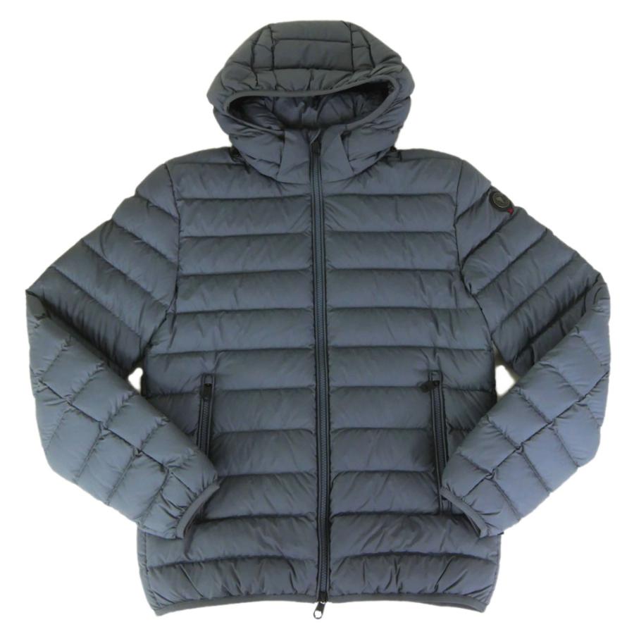 CAPEHORN（ケープホーン） メンズダウンジャケット B1560 MATT CLIPPER