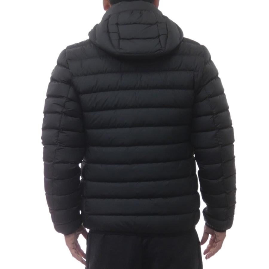 CAPEHORN（ケープホーン） メンズダウンジャケット B1560 MATT CLIPPER