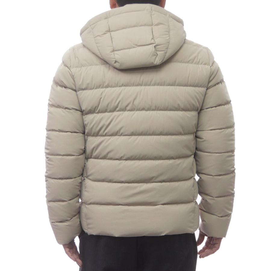 2025 秋冬新作！ CAPE HORN ケープホーン メンズ ダウンジャケット B1590 WILLIAMS ベージュ CAPEHORN（ケープホーン） メンズダウンジャケット B1590 WILLIAMS