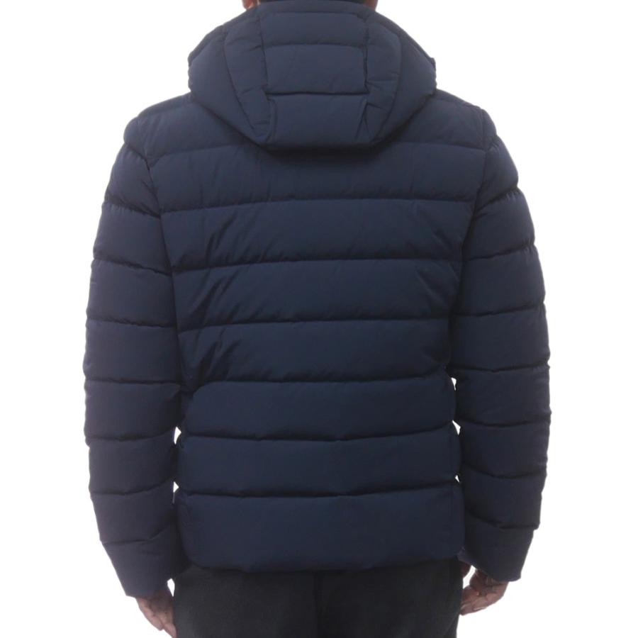 CAPEHORN（ケープホーン） メンズダウンジャケット B1590 WILLIAMS