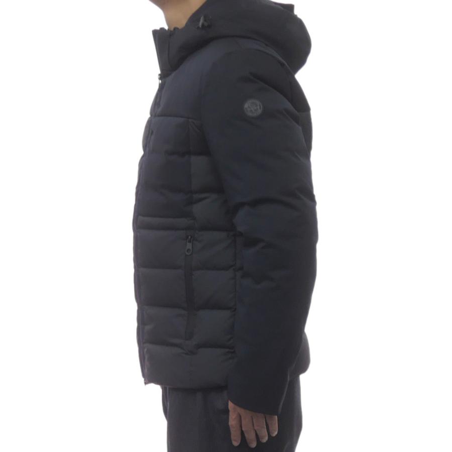 CAPEHORN（ケープホーン） メンズダウンジャケット B1522 TONGARIKI