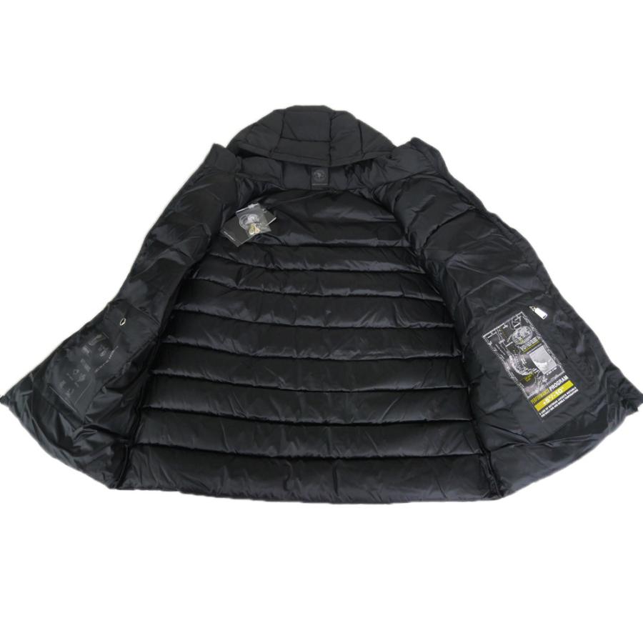 CAPEHORN（ケープホーン） レディースダウンジャケット B2562