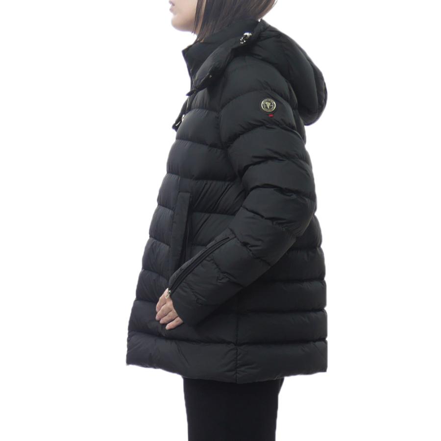CAPEHORN（ケープホーン） レディースダウンジャケット B2562