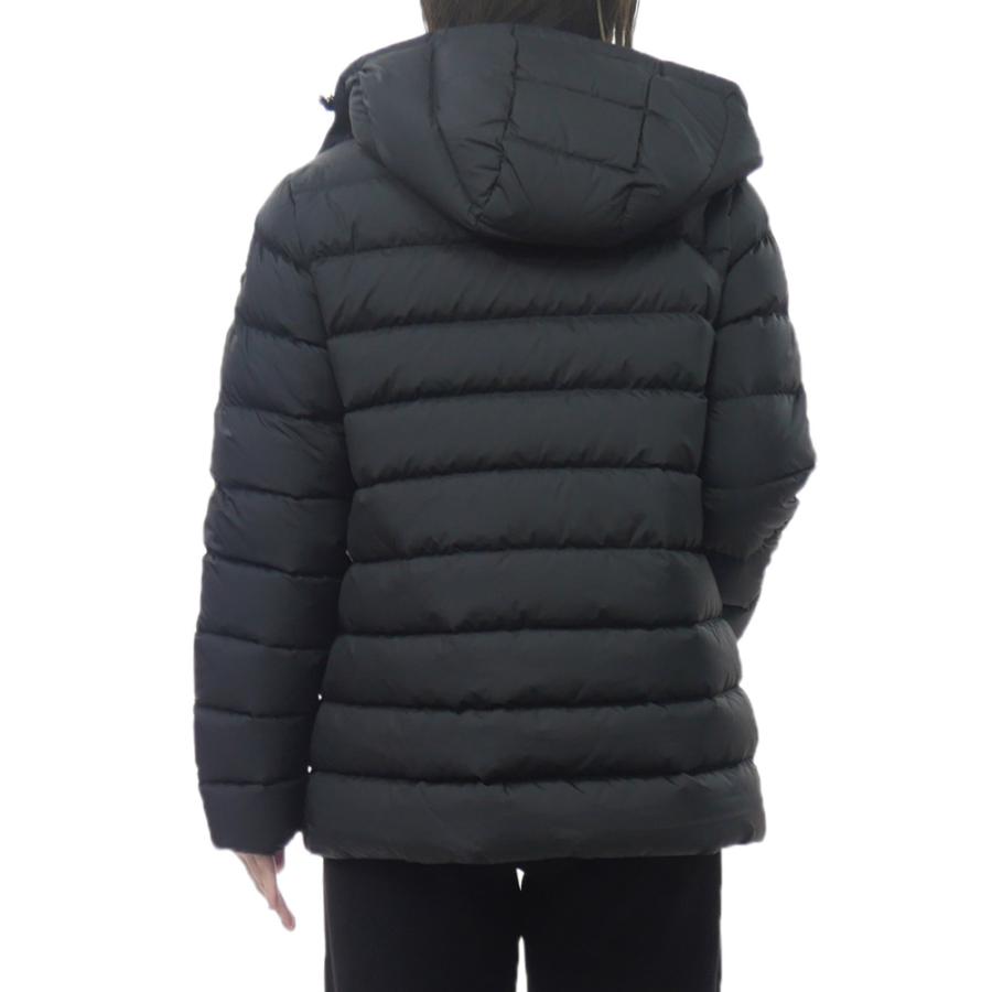 CAPEHORN（ケープホーン） レディースダウンジャケット B2562