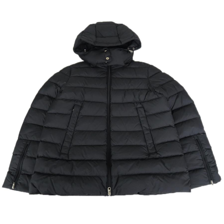 CAPEHORN（ケープホーン） レディースダウンジャケット B2562