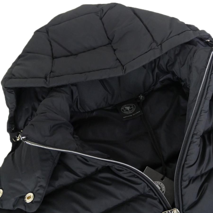 CAPEHORN（ケープホーン） レディースダウンジャケット B2562