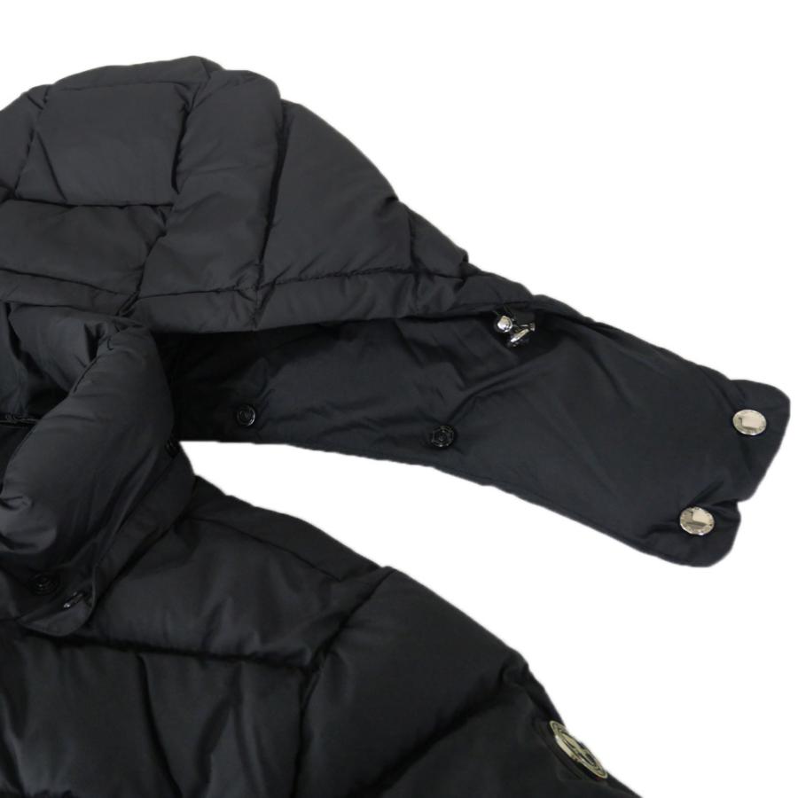 CAPEHORN（ケープホーン） レディースダウンジャケット B2562