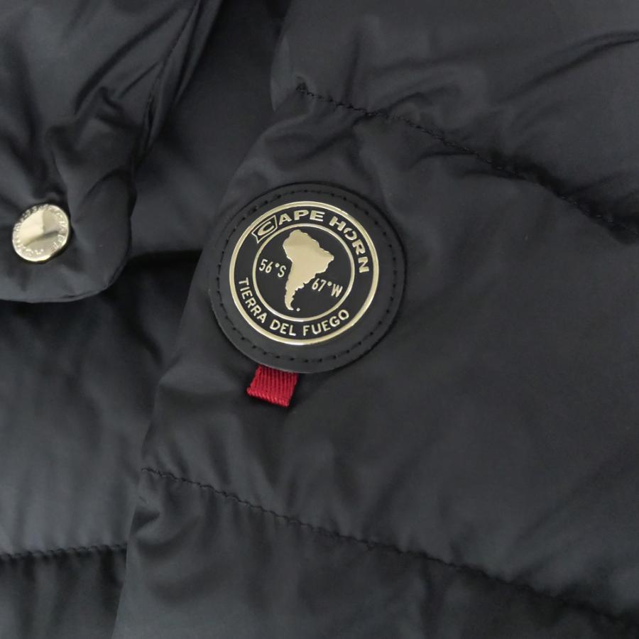 CAPEHORN（ケープホーン） レディースダウンジャケット B2562