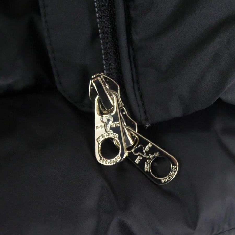 CAPEHORN（ケープホーン） レディースダウンジャケット B2562