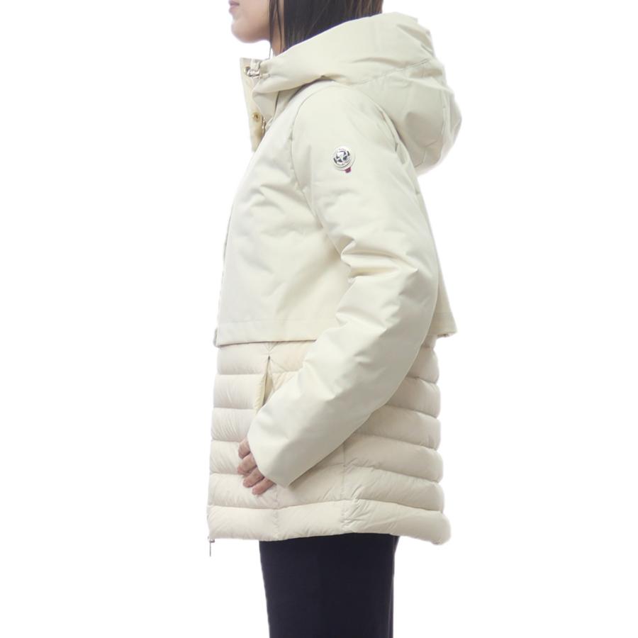 CAPEHORN（ケープホーン） レディースダウンジャケット B2532