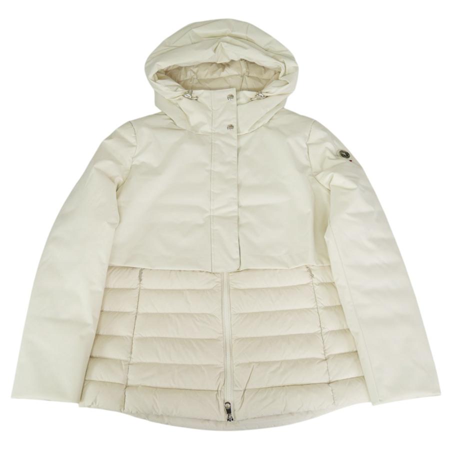 CAPEHORN（ケープホーン） レディースダウンジャケット B2532