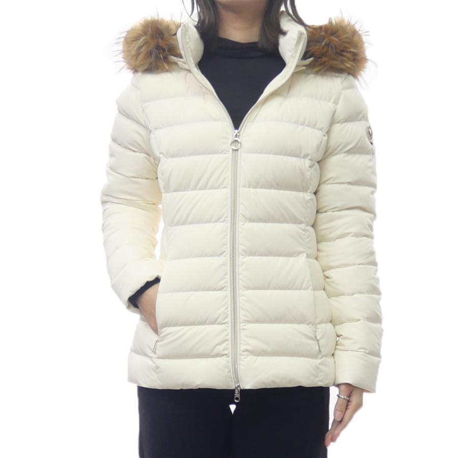 CAPEHORN（ケープホーン） レディースダウンコート B2577 / SALTA ECO