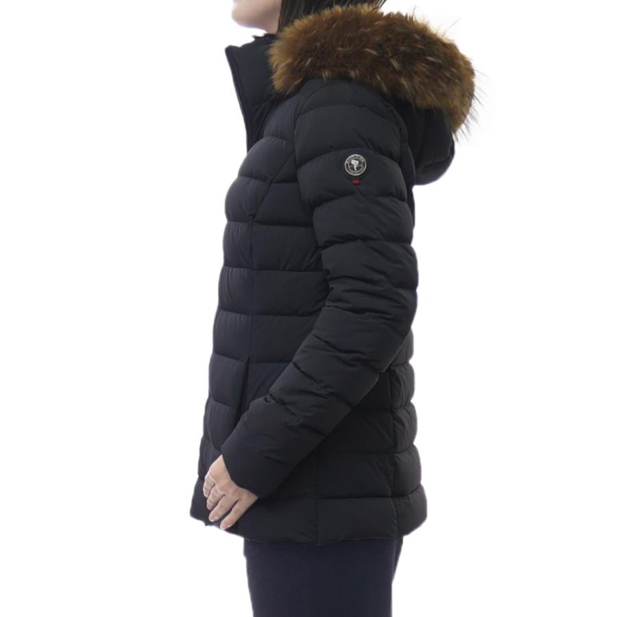 CAPEHORN（ケープホーン） レディースダウンコート B2577 / SALTA ECO