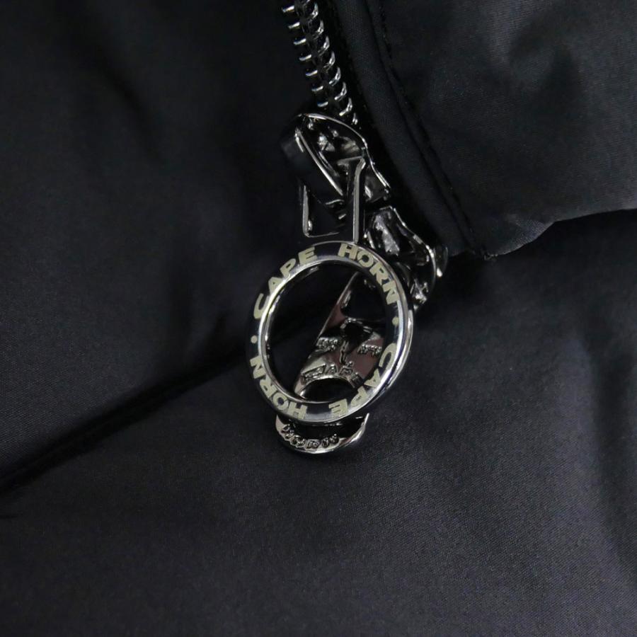 CAPEHORN（ケープホーン） レディースダウンコート B2577 / SALTA ECO