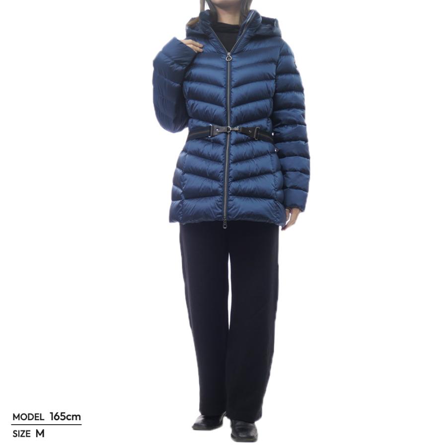 CAPEHORN（ケープホーン） レディースダウンジャケット B2554 / PAKOBA