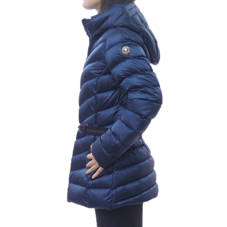 CAPEHORN（ケープホーン） レディースダウンジャケット B2554 / PAKOBA