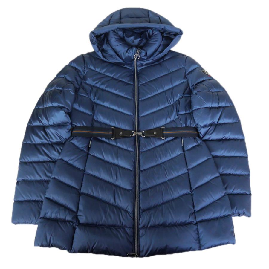 2025 秋冬新作！ CAPE HORN ケープホーン レディース ダウンジャケット B2554 / PAKOBA ブラック CAPEHORN（ケープホーン） レディースダウンジャケット B2554 / PAKOBA