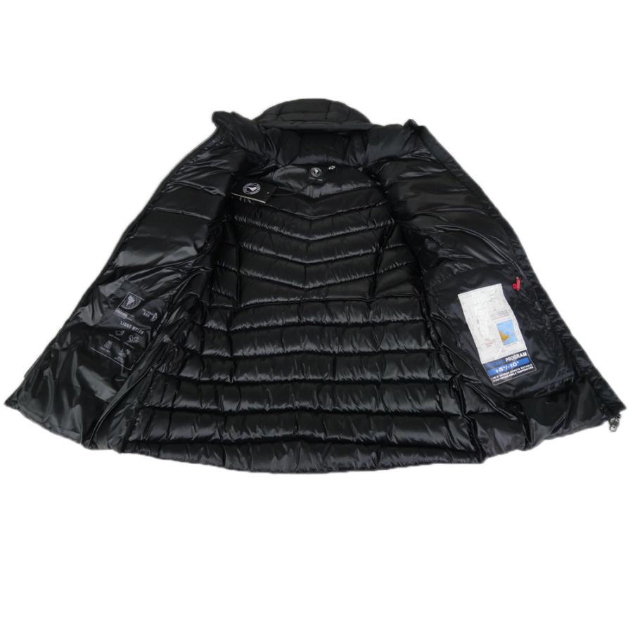 CAPEHORN（ケープホーン） レディースダウンジャケット B2554 / PAKOBA