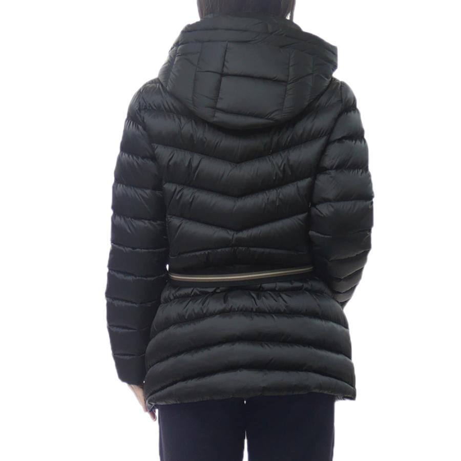 CAPEHORN（ケープホーン） レディースダウンジャケット B2554 / PAKOBA