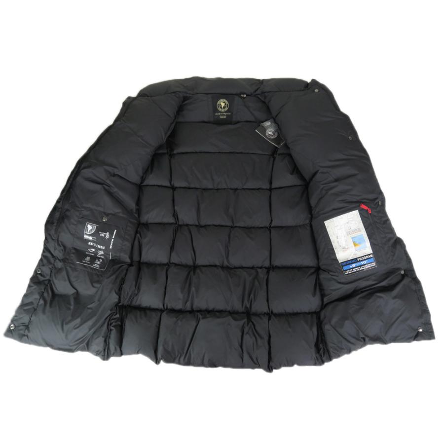 CAPEHORN（ケープホーン） レディースダウンコート B2541 / UPSALA