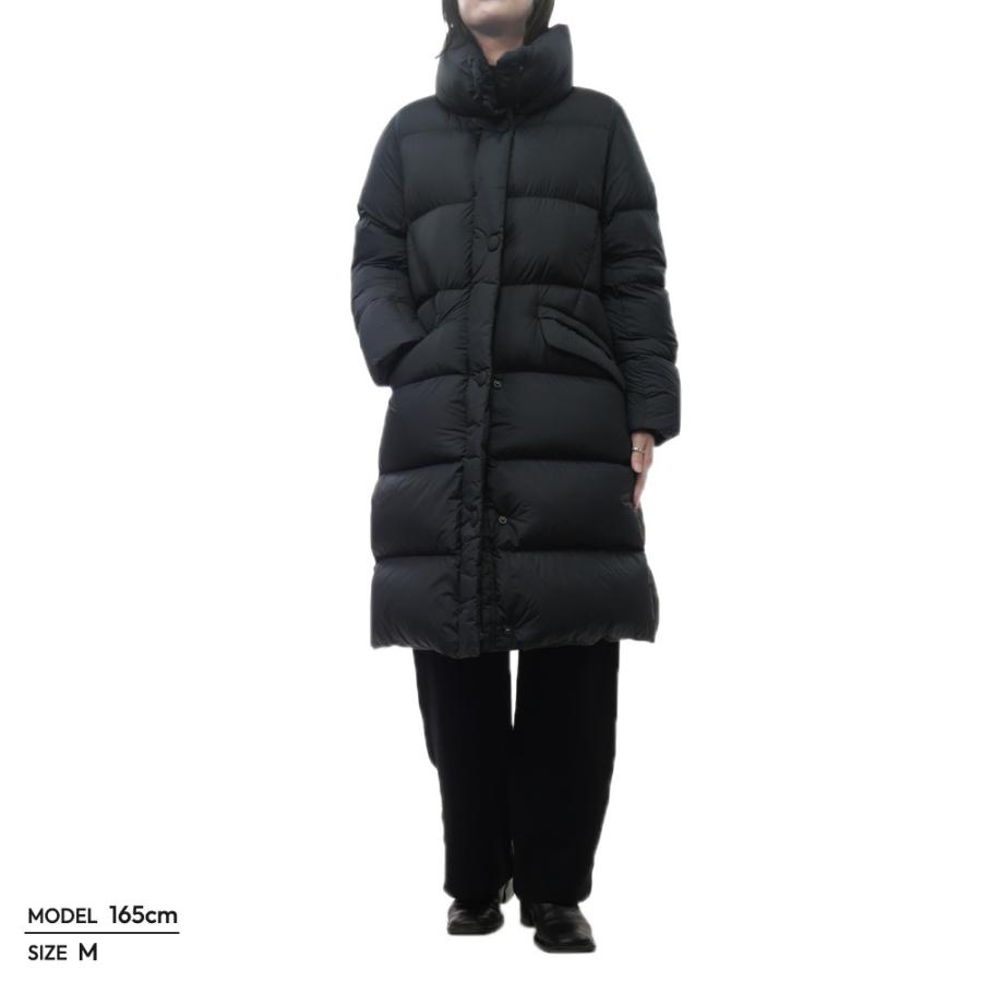 CAPEHORN（ケープホーン） レディースダウンコート B2541 / UPSALA