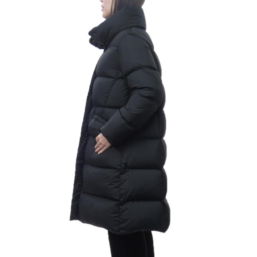 CAPEHORN（ケープホーン） レディースダウンコート B2541 / UPSALA