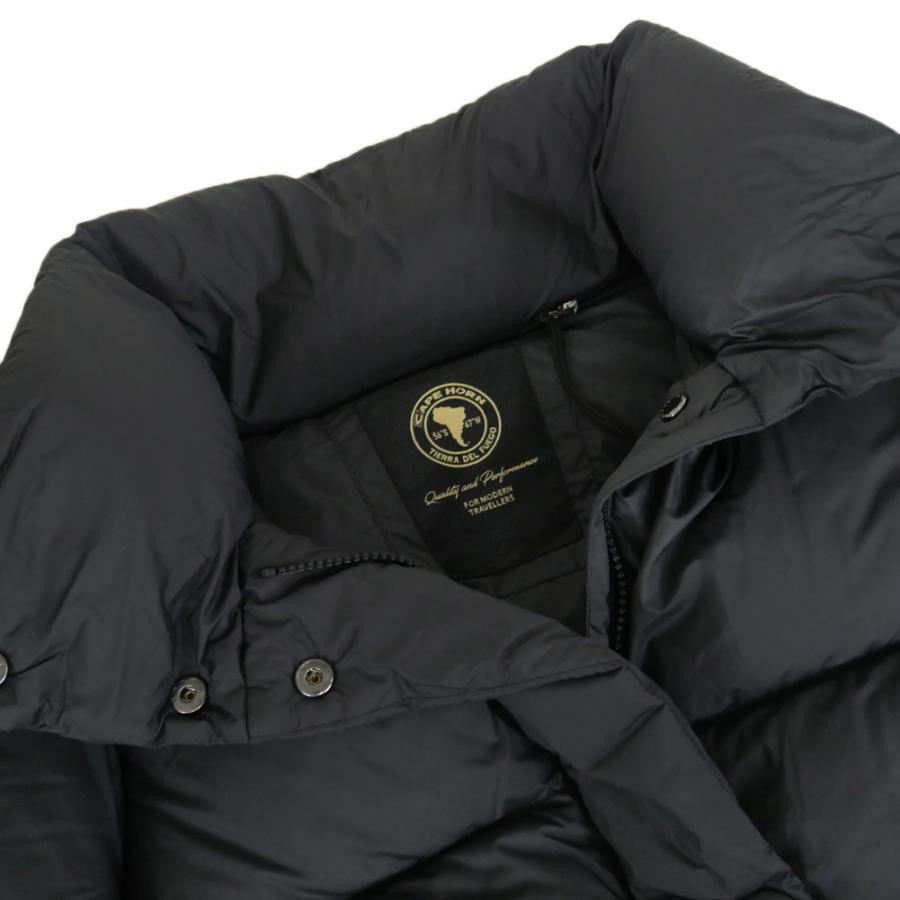 CAPEHORN（ケープホーン） レディースダウンコート B2541 / UPSALA
