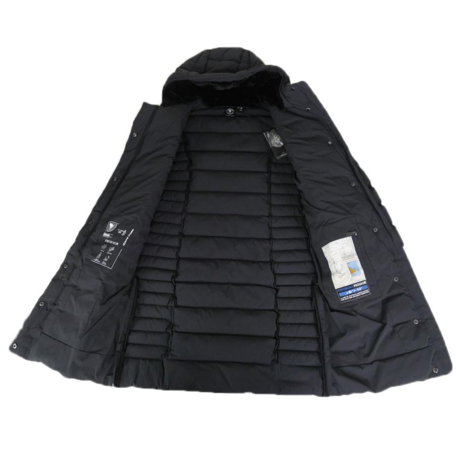 CAPEHORN（ケープホーン） レディースダウンコート B2586 / CAFAYATE