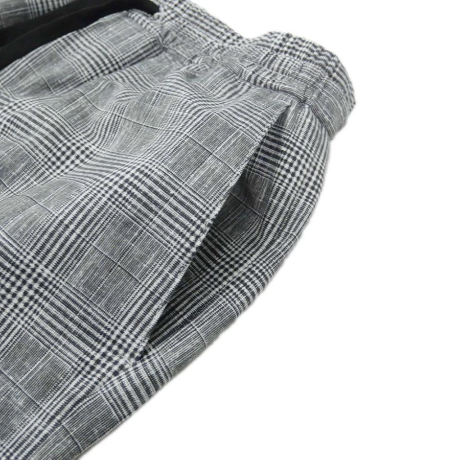 CIRCOLO 1901（チルコロ 1901） メンズストレッチパンツ CN3482 グレー