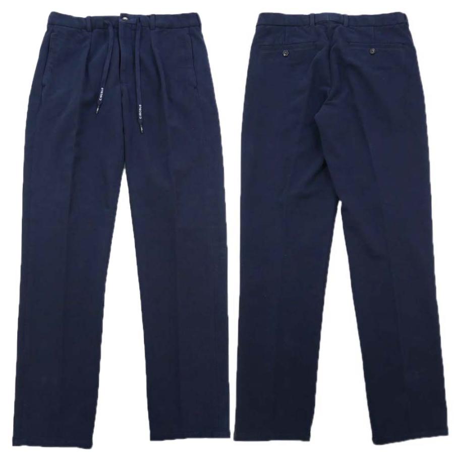 CIRCOLO 1901 極美品　チルコロ1901ストレッチパンツ 楽天市場】CIRCOLO 1901 チルコロ1901 ピケ ストレッチ