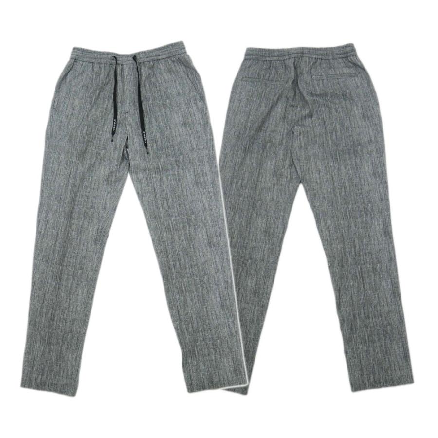 CIRCOLO1901 チルコロ1901 メンズストレッチパンツ CN3922 グレー
