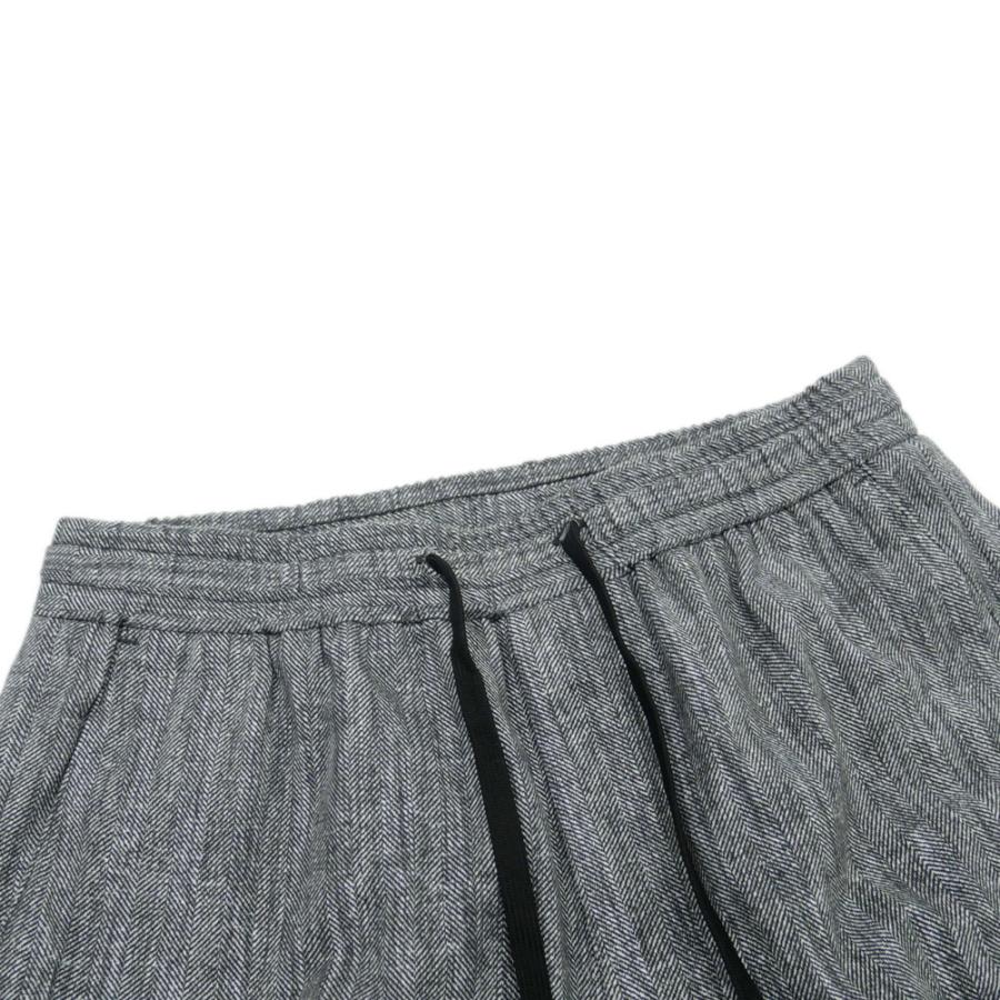 CIRCOLO1901 チルコロ1901 メンズストレッチパンツ CN3922 グレー