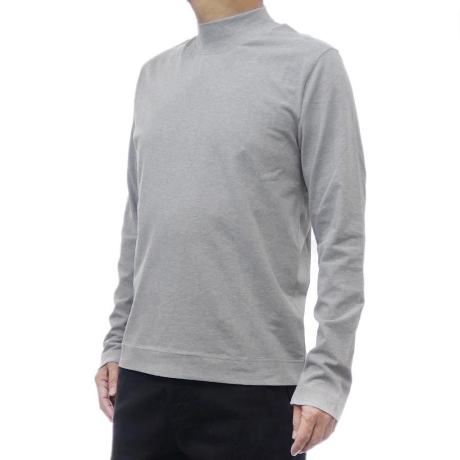 CIRCOLO 1901（チルコロ 1901） メンズハイネックロングTシャツ CN4475