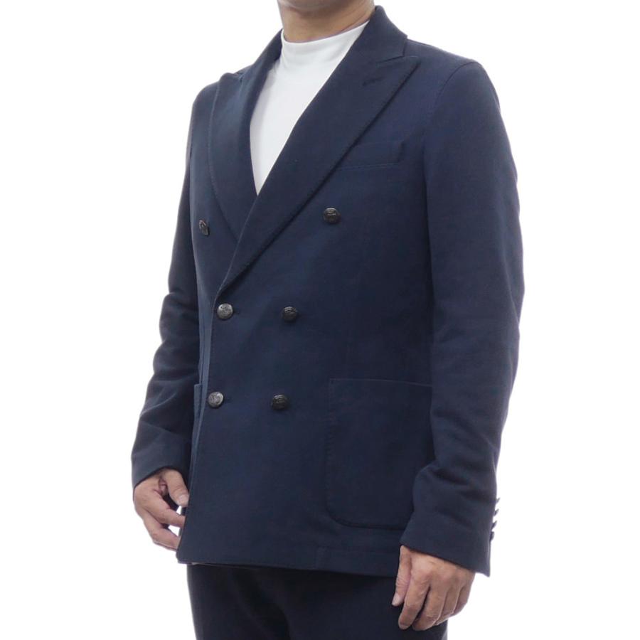 CIRCOLO 1901 CIRCOLO1901 チルコロ1901 メンズダブル6Bジャケット 