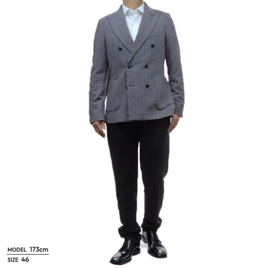 CIRCOLO 1901 CIRCOLO1901 チルコロ1901 メンズダブル6B