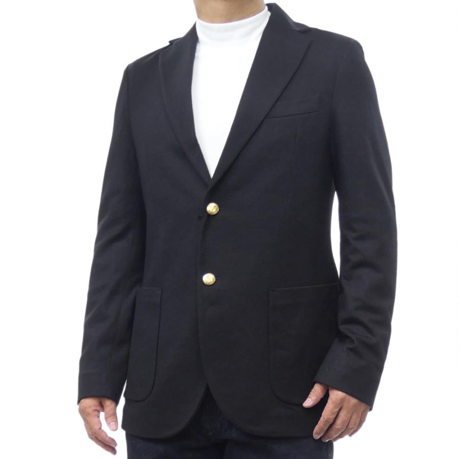 CIRCOLO 1901（チルコロ 1901） メンズシングル2Bジャケット CN4595