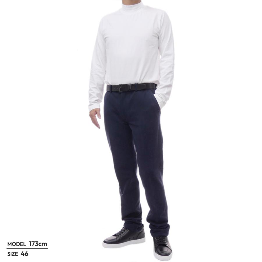 CIRCOLO 1901（チルコロ 1901） メンズストレッチパンツ CN4441