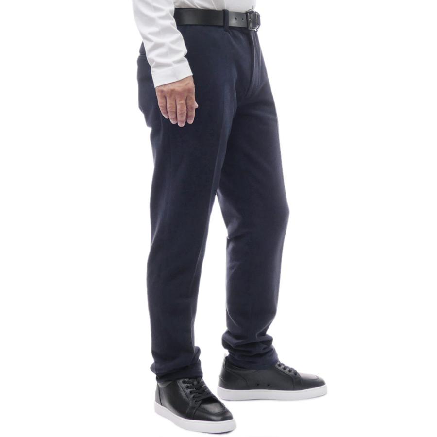 CIRCOLO 1901（チルコロ 1901） メンズストレッチパンツ CN4441