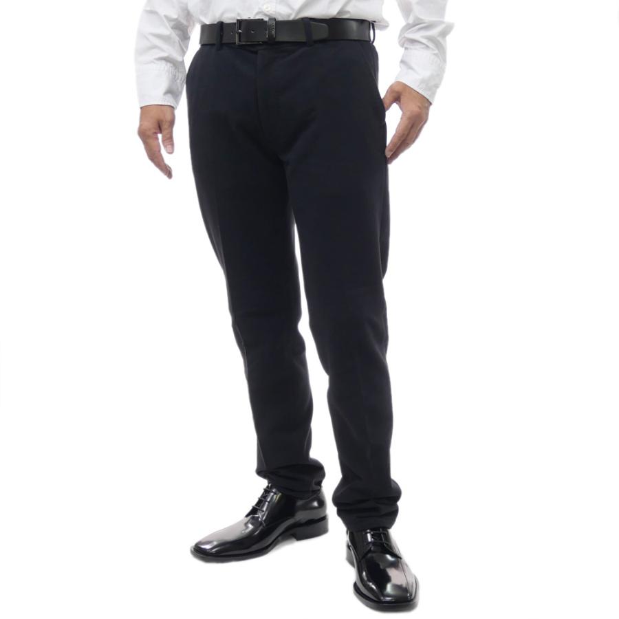 CIRCOLO 1901（チルコロ 1901） メンズストレッチパンツ CN4441